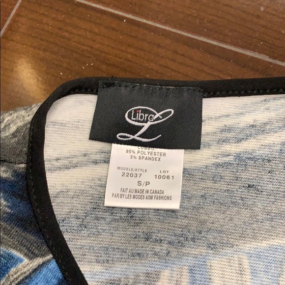 Sweater - Picture 3 of 5